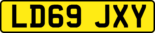 LD69JXY