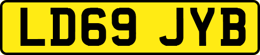 LD69JYB
