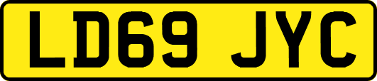 LD69JYC