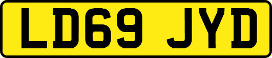 LD69JYD