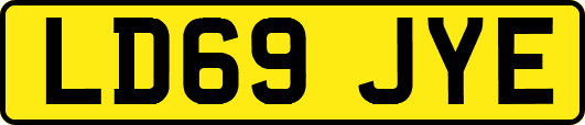 LD69JYE