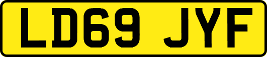 LD69JYF