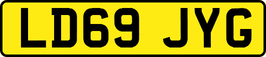 LD69JYG