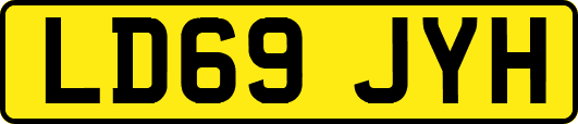 LD69JYH