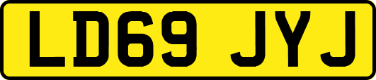 LD69JYJ