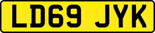 LD69JYK
