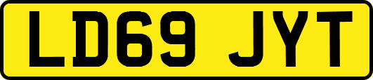 LD69JYT