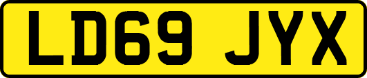 LD69JYX