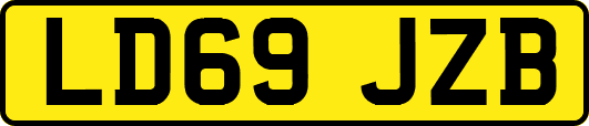 LD69JZB