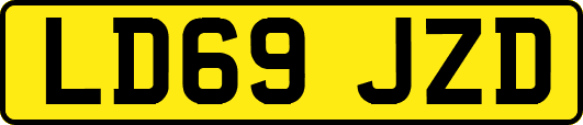 LD69JZD