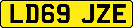 LD69JZE