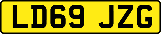 LD69JZG