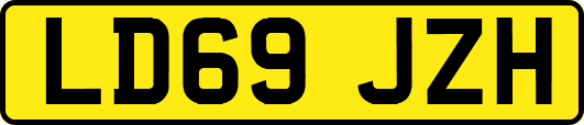 LD69JZH