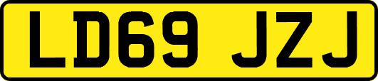 LD69JZJ