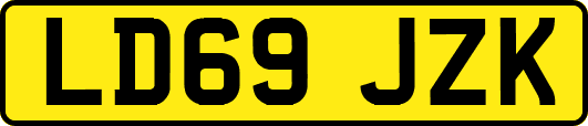 LD69JZK