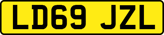 LD69JZL