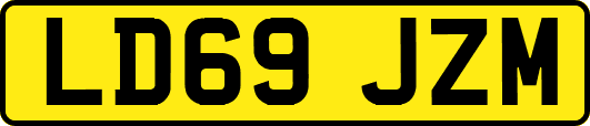 LD69JZM