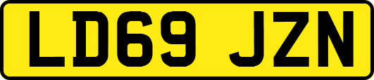 LD69JZN