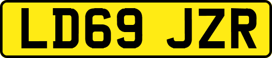 LD69JZR