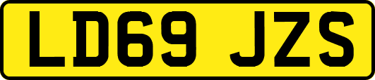 LD69JZS