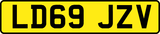 LD69JZV