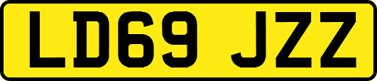 LD69JZZ