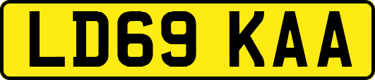 LD69KAA
