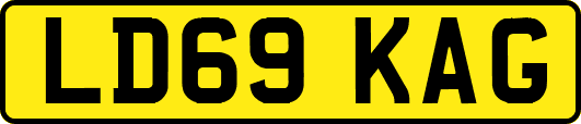 LD69KAG