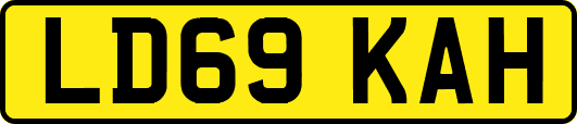LD69KAH