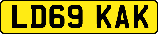 LD69KAK