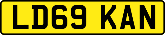 LD69KAN