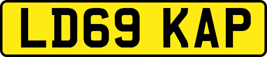 LD69KAP