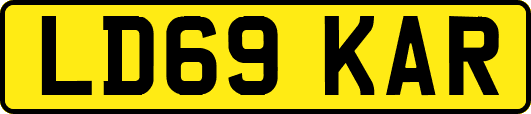 LD69KAR