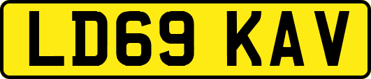 LD69KAV