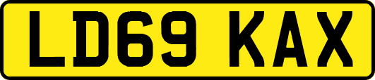 LD69KAX