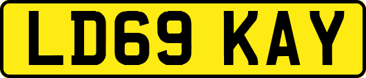 LD69KAY