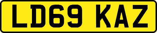 LD69KAZ