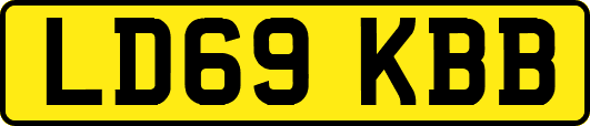 LD69KBB