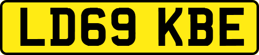 LD69KBE