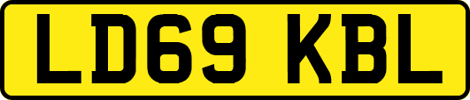 LD69KBL