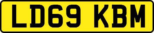 LD69KBM