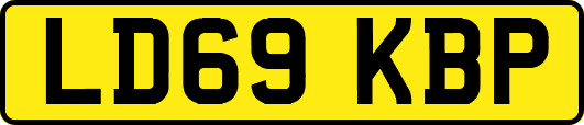 LD69KBP