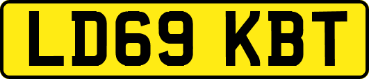 LD69KBT