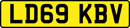 LD69KBV