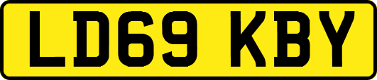 LD69KBY