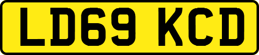 LD69KCD