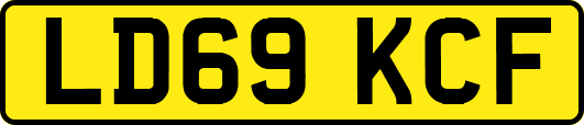 LD69KCF