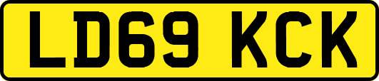 LD69KCK