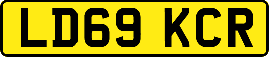 LD69KCR
