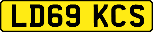 LD69KCS